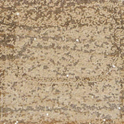 54x54" Sequined Square Tablecloth - Gold TAB_02_5454_GOLD