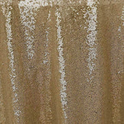 54x54" Sequined Square Tablecloth