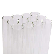 57" tall Candelabra Candle Holder Centerpiece with Glass