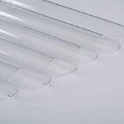 57" tall Candelabra Candle Holder Centerpiece with Glass