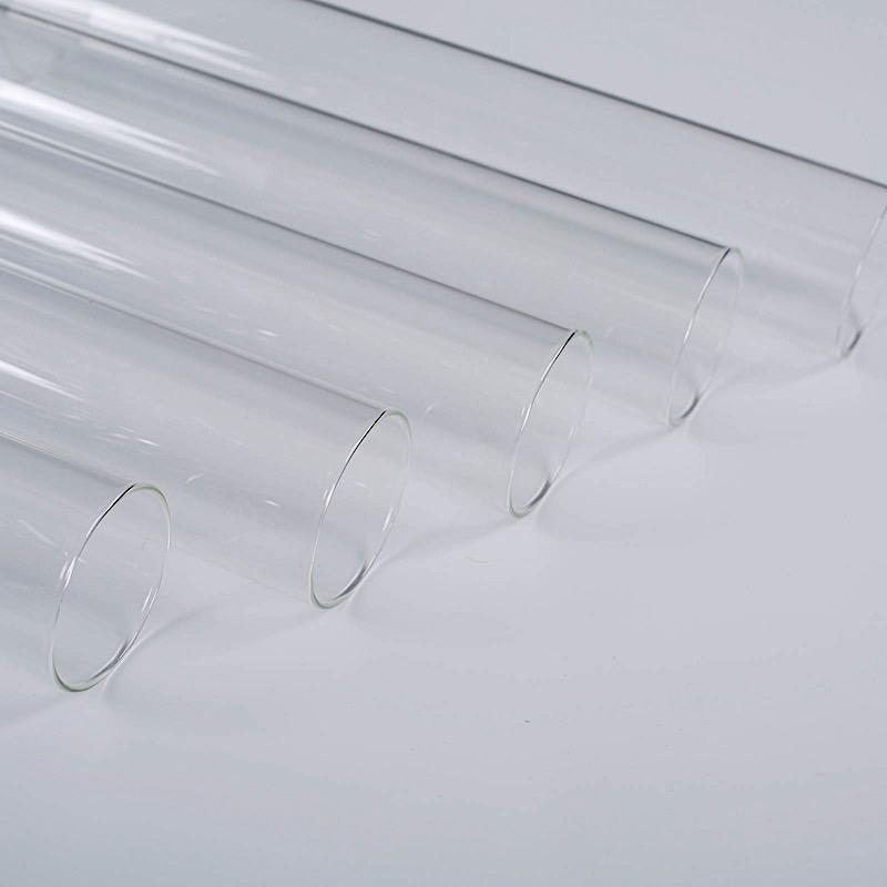 57" tall Candelabra Candle Holder Centerpiece with Glass