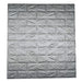 58 sq ft Faux Brick 3D Peel and Stick Wall Panels