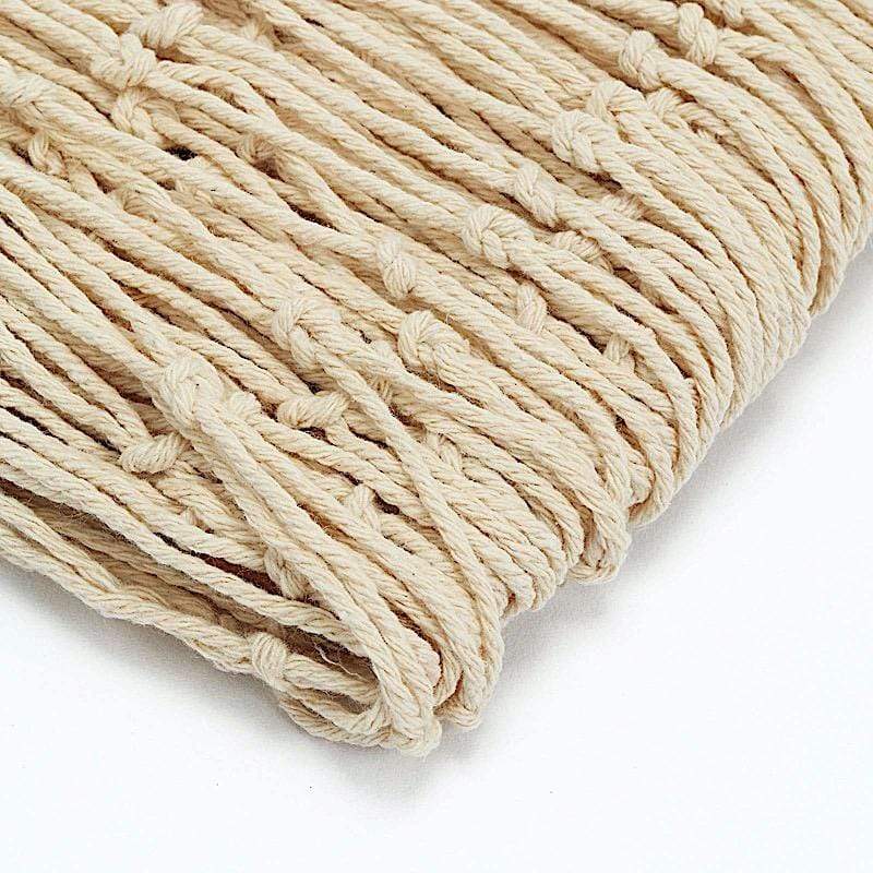 5ft Decorative Fishnet Party Table Wall Decorations