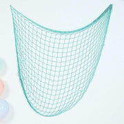 5ft Decorative Fishnet Party Table Wall Decorations