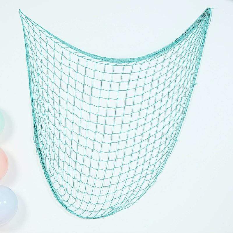5ft Decorative Fishnet Party Table Wall Decorations