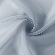 5ft x 14ft Premium Chiffon Sheer Backdrop Curtain Window Drape Panel