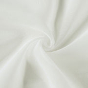 5ft x 14ft Premium Chiffon Sheer Backdrop Curtain Window Drape Panel