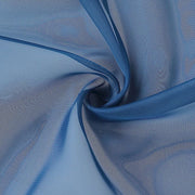 5ft x 14ft Premium Chiffon Sheer Backdrop Curtain Window Drape Panel