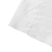 5ft x 32ft Premium Chiffon Sheer Backdrop Curtain Panel Ceiling Drape