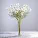 6 Bushes 20" Silk Artificial Daisy Flowers Sprays