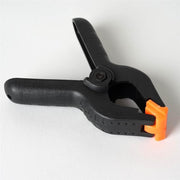 6 Clamps Clips for Heavy Duty Nylon Backdrops