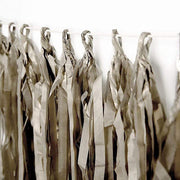 6 feet Tassel Tissue Paper Garland