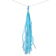 6 feet Tassel Tissue Paper Garland