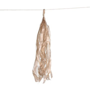6 feet Tassel Tissue Paper Garland