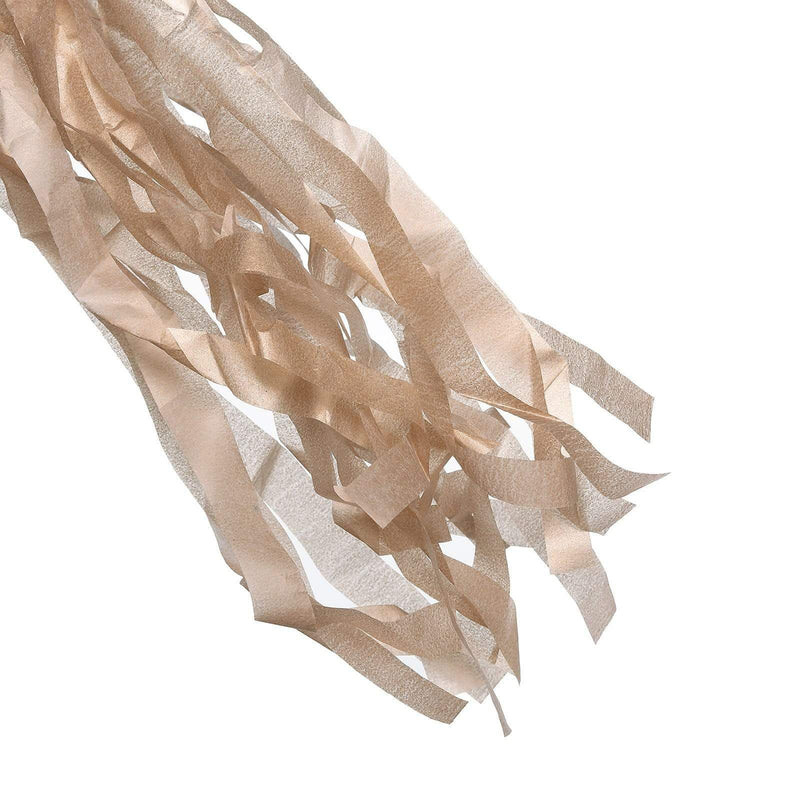 6 feet Tassel Tissue Paper Garland