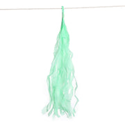 6 feet Tassel Tissue Paper Garland