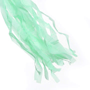 6 feet Tassel Tissue Paper Garland