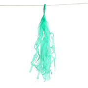 6 feet Tassel Tissue Paper Garland