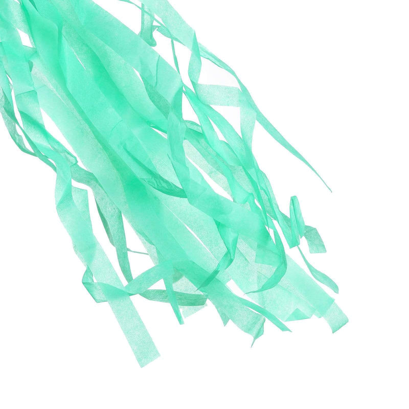 6 feet Tassel Tissue Paper Garland