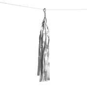 6 feet Tassel Tissue Paper Garland