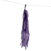 6 feet Tassel Tissue Paper Garland