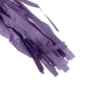 6 feet Tassel Tissue Paper Garland