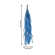 6 feet Tassel Tissue Paper Garland