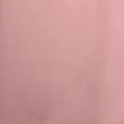 6 ft Fitted Polyester Tablecloth 72" x 30" x 30"