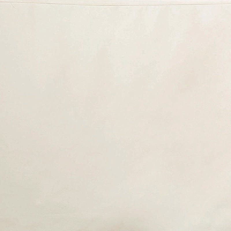 6 ft Fitted Polyester Tablecloth 72" x 30" x 30"