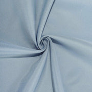 6 ft Fitted Polyester Tablecloth 72" x 30" x 30"