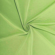 6 ft Fitted Spandex Tablecloth 72" x 30" x 30"