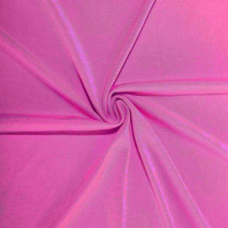 6 ft Fitted Spandex Tablecloth 72" x 30" x 30" - Fuchsia TAB_REC_SPX6FT_FUSH