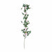 6 ft long 5 Silk Rose Flowers Garland with Leaves and Bendable Wire Vines ARTI_GRLD_RS02_046