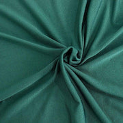 6 ft Wavy Rectangular Fitted Tablecloth Premium Spandex Table Cover