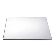 6 pcs 10" Square Mirrors Centerpieces MIRR_10_SQUx6