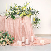 6 pcs 12" tall Cylinder Glass Vases Wedding Centerpieces - Clear VASE_A3_12