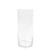 6 pcs 12" tall Cylinder Glass Vases Wedding Centerpieces - Clear VASE_A3_12