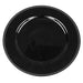 6 pcs 13" Round Beaded Charger Plates CHRG_1302_BLK