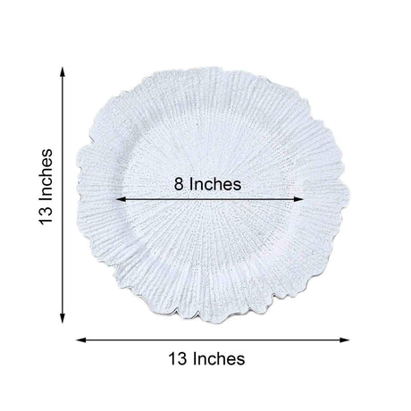 6 pcs 13