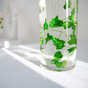 6 pcs 16" tall Cylinder Glass Wedding Centerpieces Vases - Clear VASE_A3_16