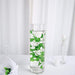 6 pcs 16" tall Cylinder Glass Wedding Centerpieces Vases - Clear VASE_A3_16
