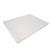 6 pcs Foam 12"x 15" Rectangle Flat Sheets - White FOAM_REC_15
