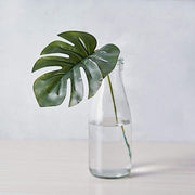 6 pcs Monstera Leaves Artificial Tropical Greenery Stems - Green ARTI_TROP_002_SET1_GRN
