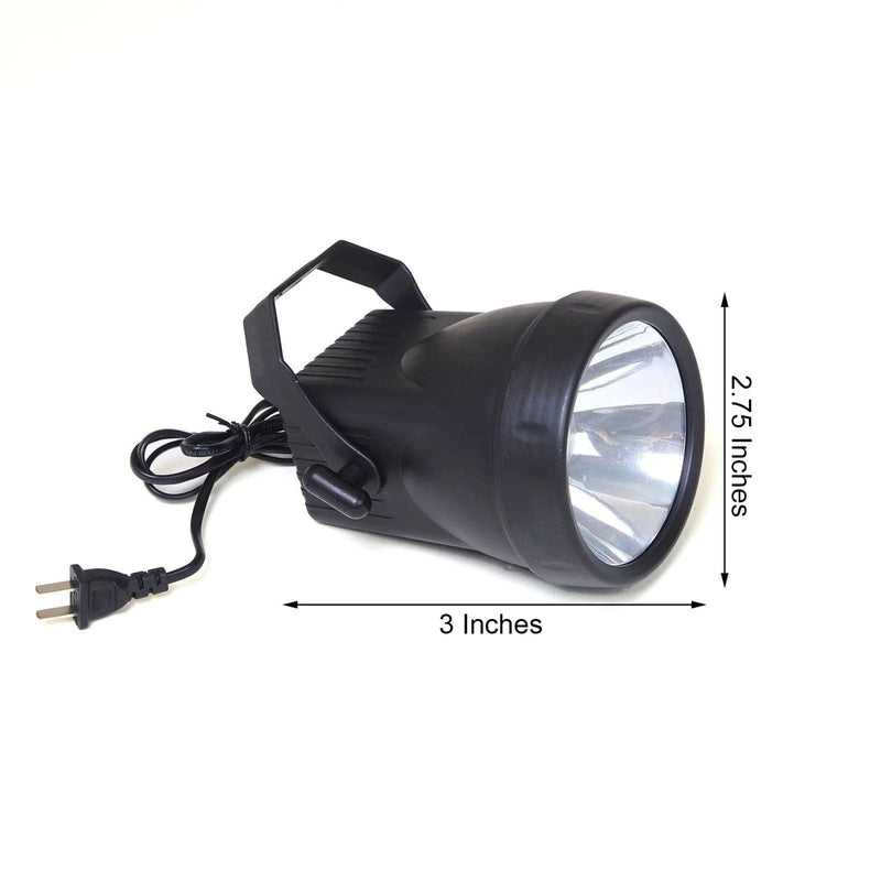 6 Watt LED Backdrop Spotlights Waterproof Landscape Lights