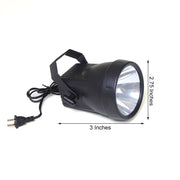 6 Watt LED Backdrop Spotlights Waterproof Landscape Lights