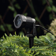 6 Watt LED Backdrop Spotlights Waterproof Landscape Lights LED_SPT03_PURP1