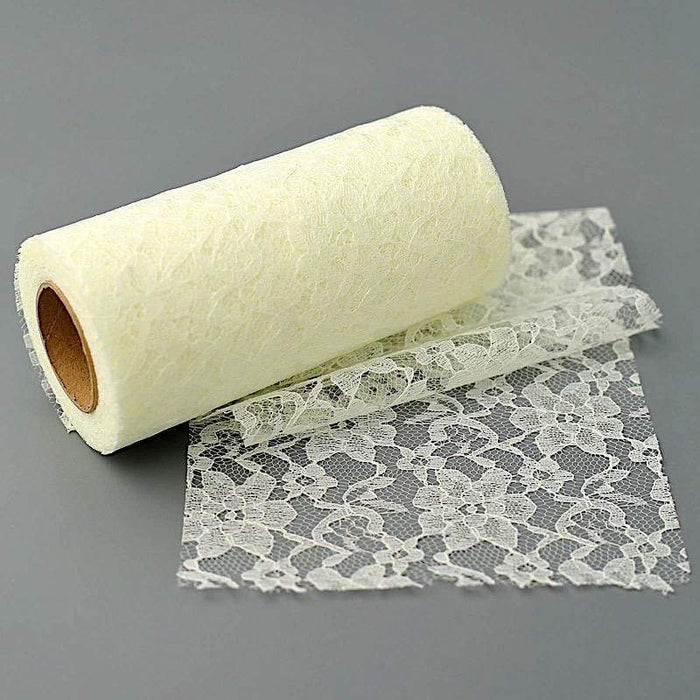 Wholesale Polyester Burlap Fabric Rolls - 6x10 Yards, Natural