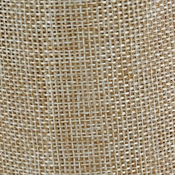 6" x 10 yards Polyester Burlap Fabric Bolt