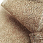 6" x 10 yards Polyester Burlap Fabric Bolt