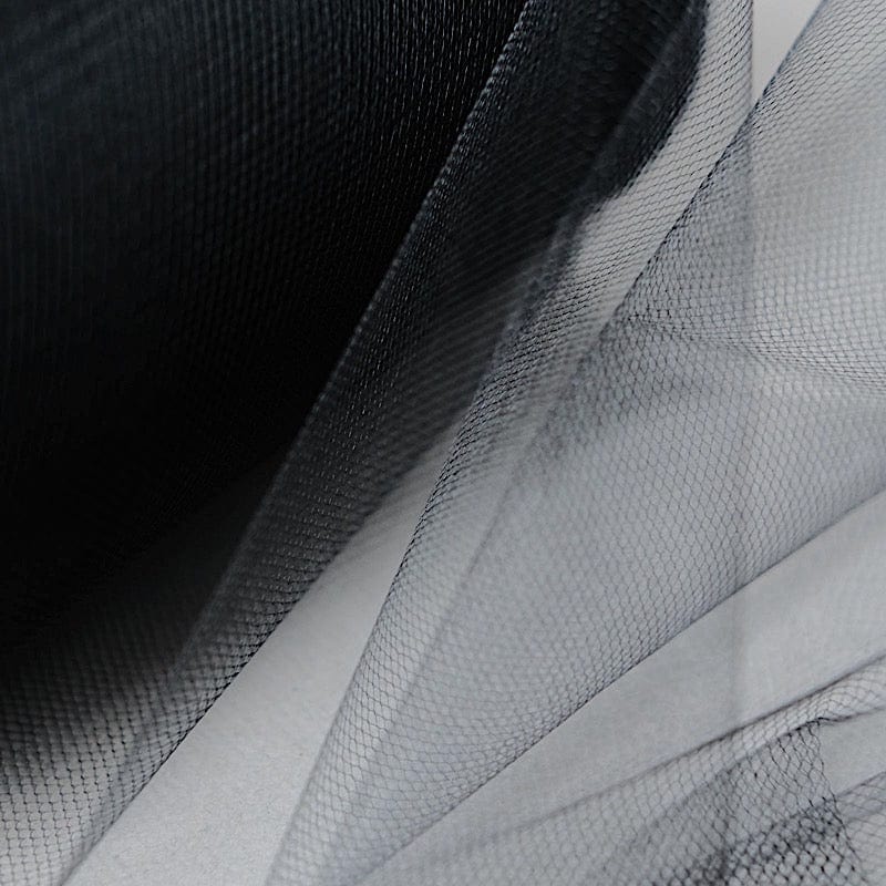6" x 100 yards Wedding Tulle Roll